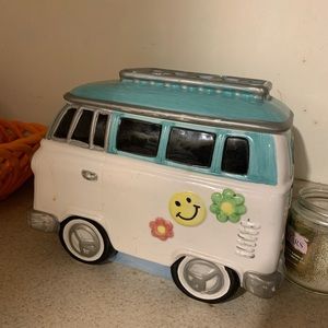 VW Cookie Jar